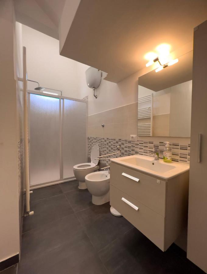 Casa Vacanze La Dimora Allegra Ladispoli Exterior foto