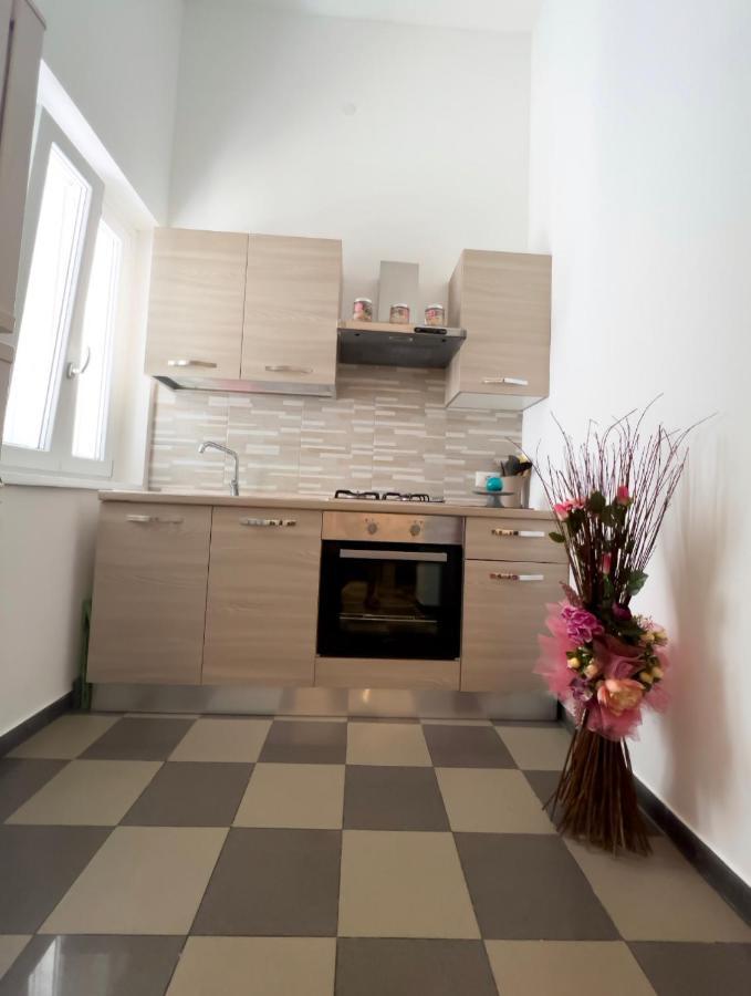 Casa Vacanze La Dimora Allegra Ladispoli Exterior foto