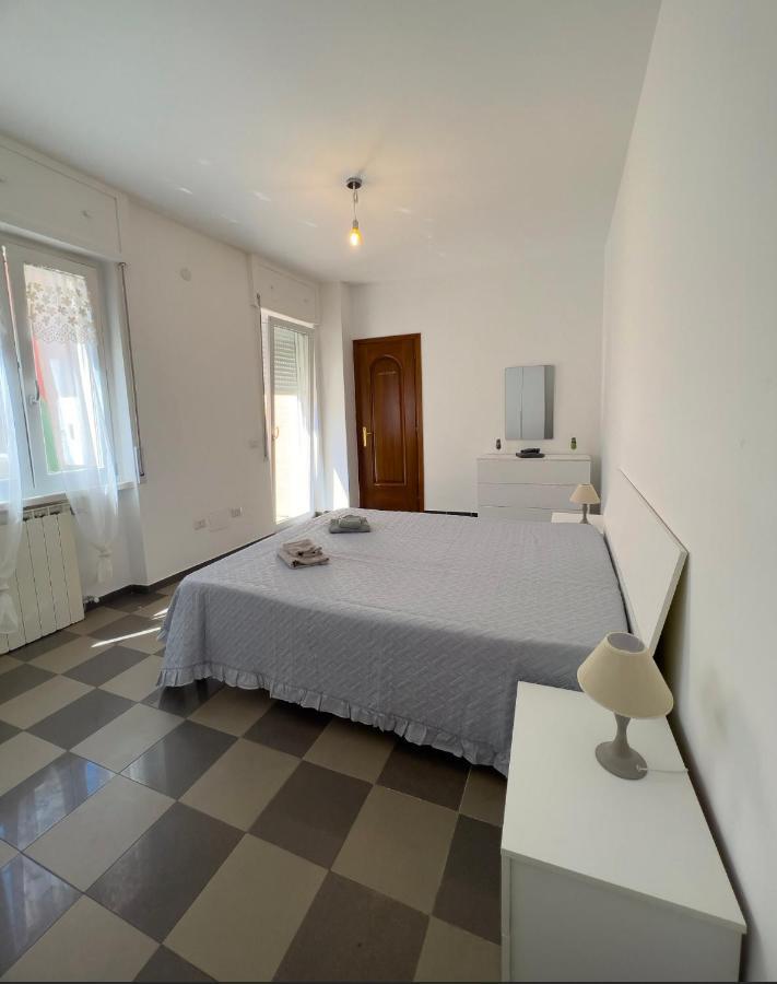 Casa Vacanze La Dimora Allegra Ladispoli Exterior foto