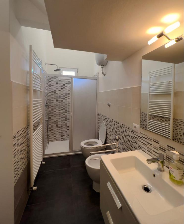 Casa Vacanze La Dimora Allegra Ladispoli Exterior foto