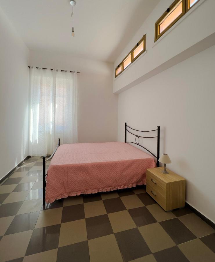 Casa Vacanze La Dimora Allegra Ladispoli Exterior foto
