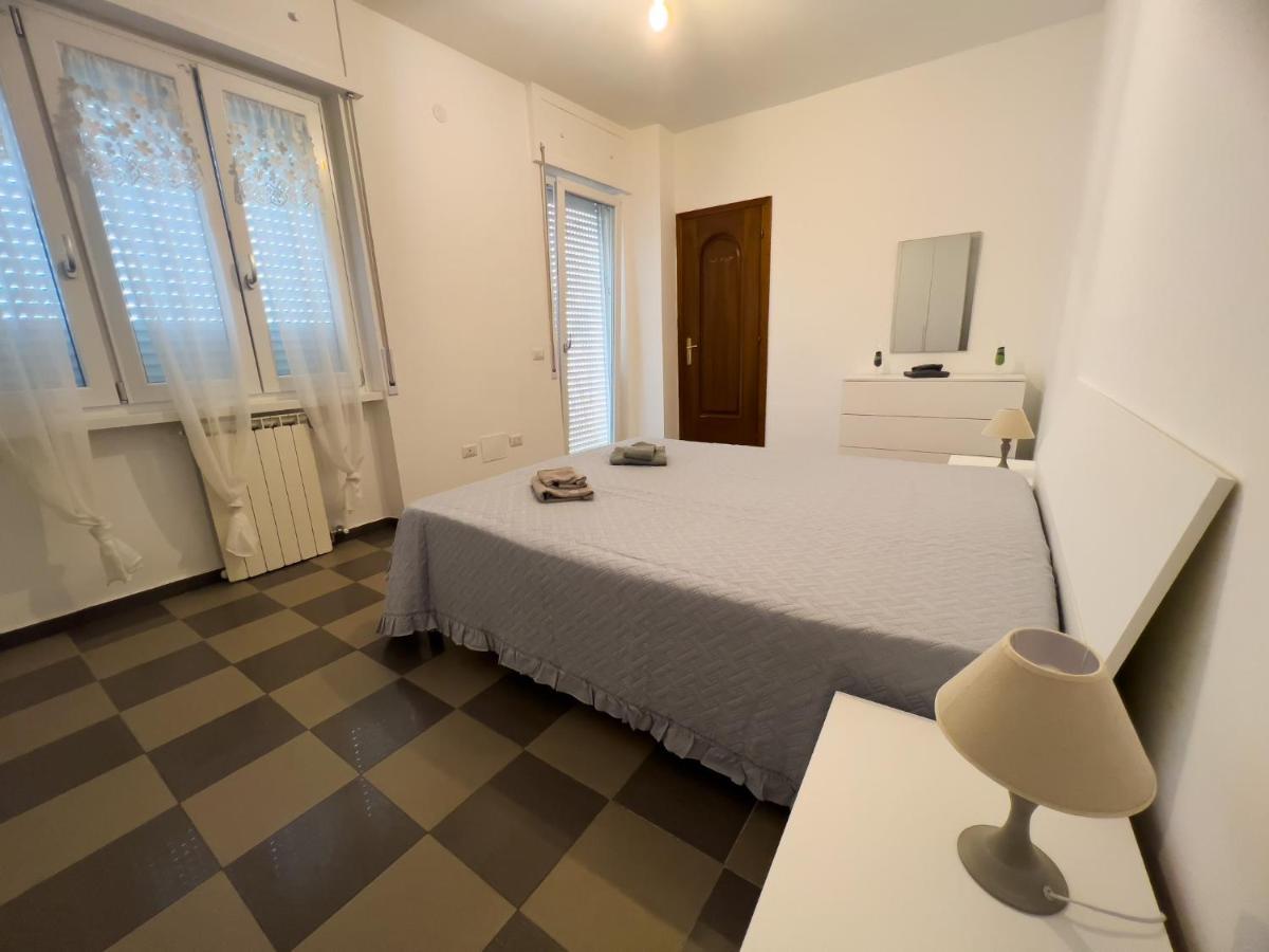 Casa Vacanze La Dimora Allegra Ladispoli Exterior foto