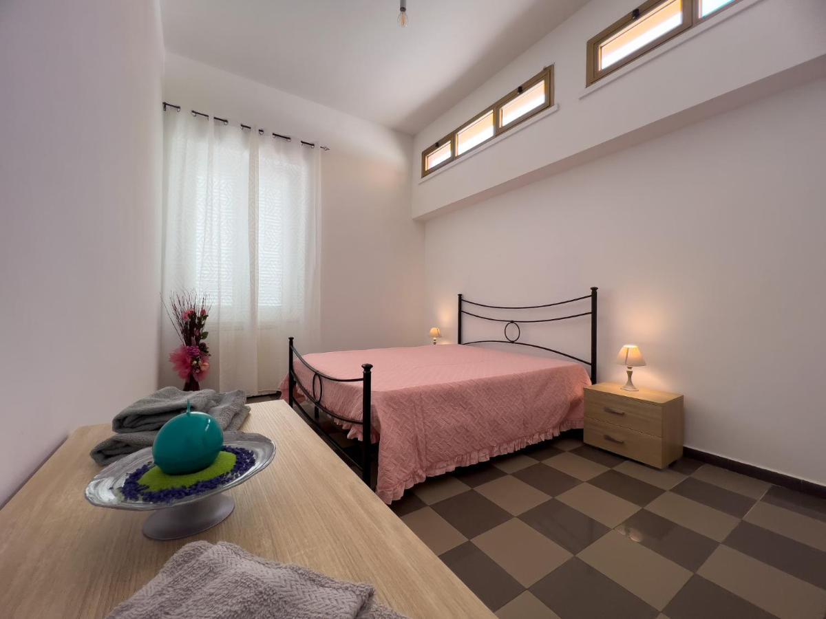 Casa Vacanze La Dimora Allegra Ladispoli Exterior foto