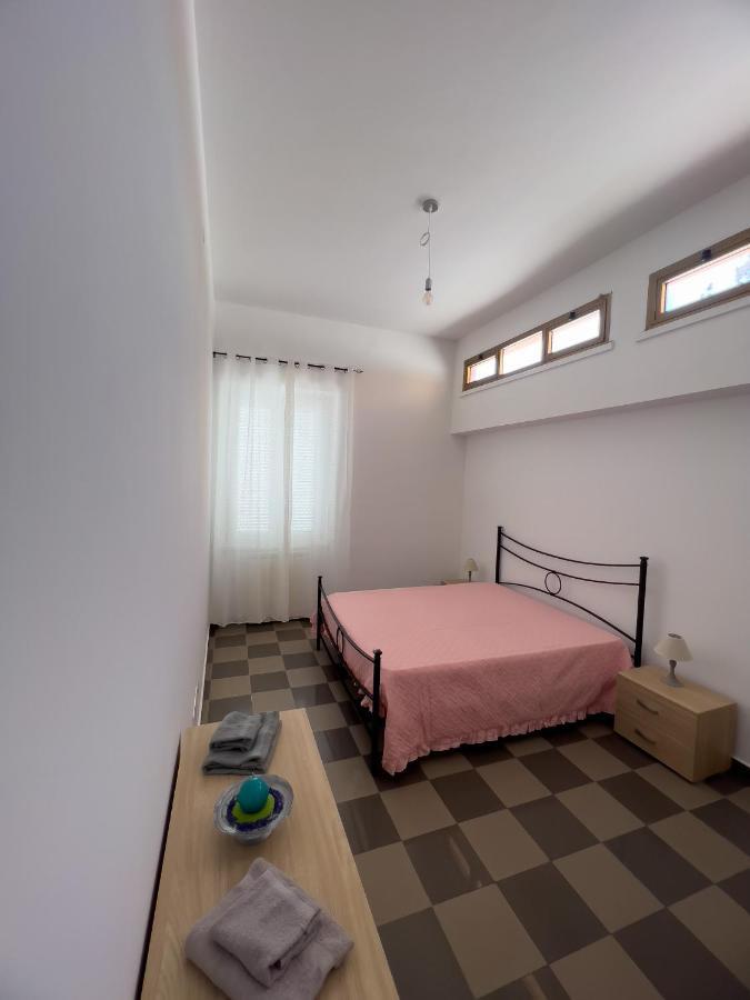 Casa Vacanze La Dimora Allegra Ladispoli Exterior foto