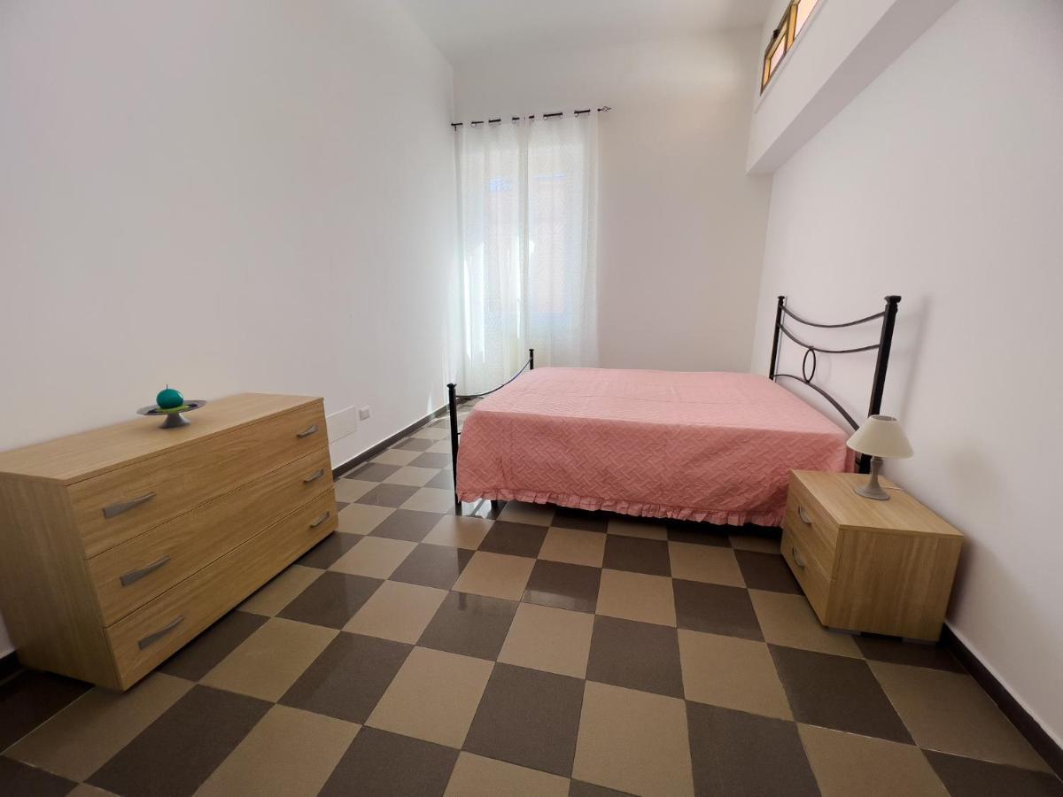 Casa Vacanze La Dimora Allegra Ladispoli Exterior foto