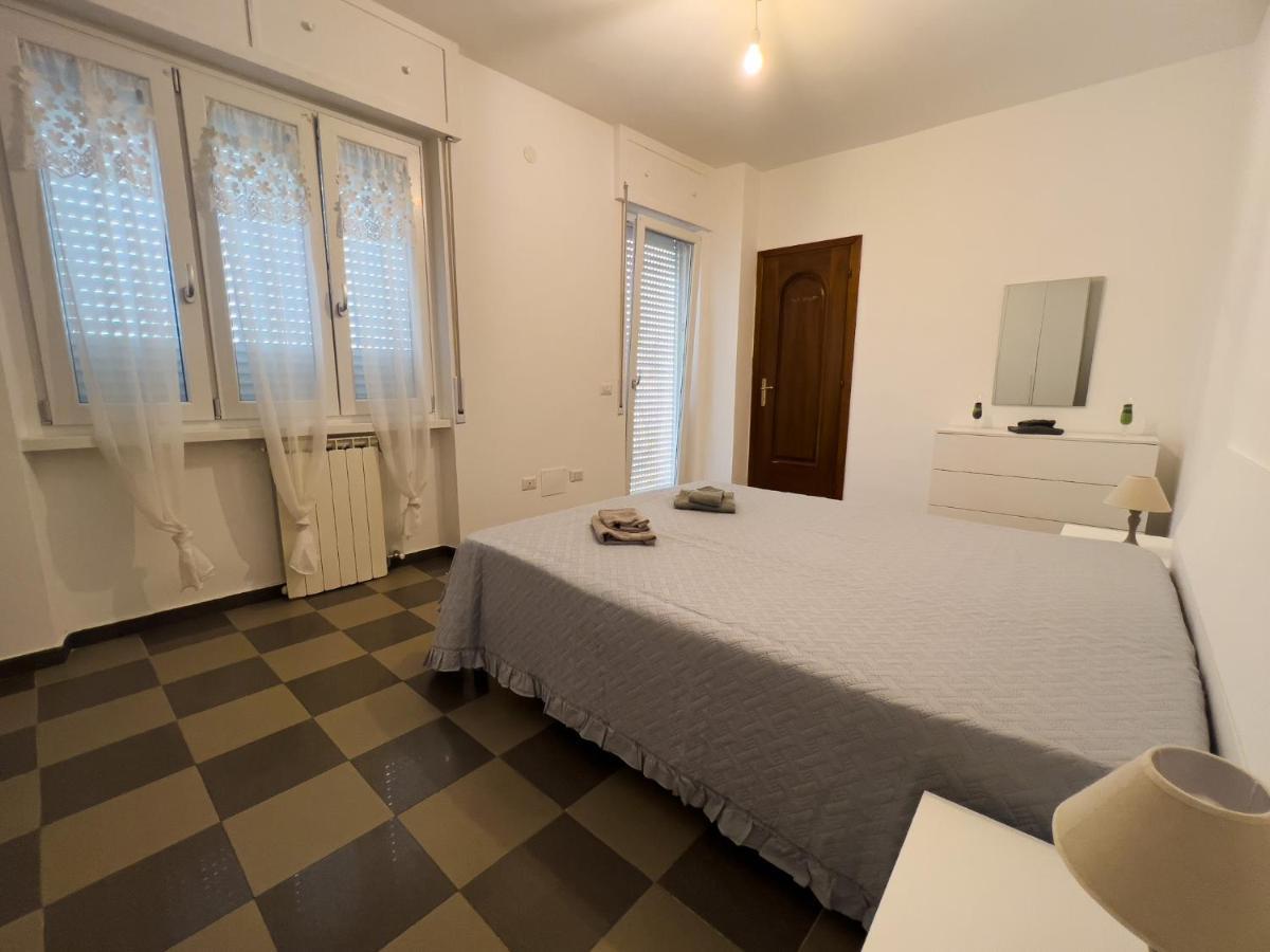 Casa Vacanze La Dimora Allegra Ladispoli Exterior foto