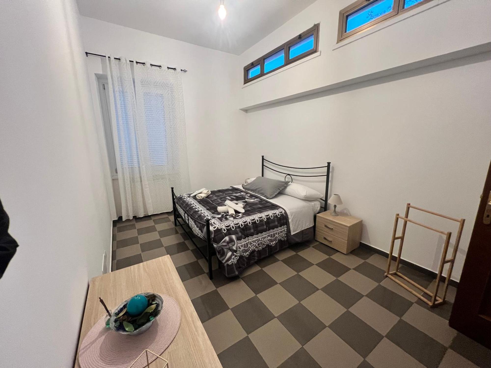 Casa Vacanze La Dimora Allegra Ladispoli Exterior foto