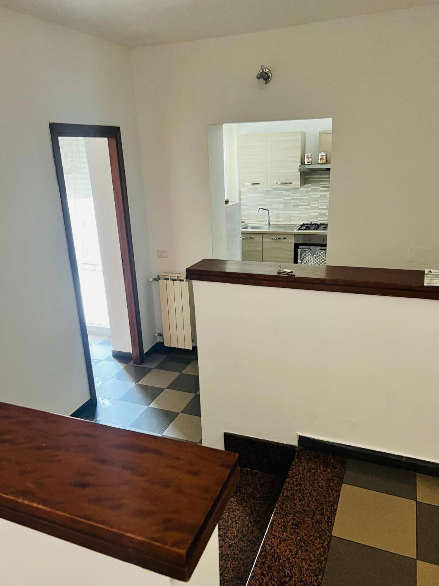 Casa Vacanze La Dimora Allegra Ladispoli Exterior foto