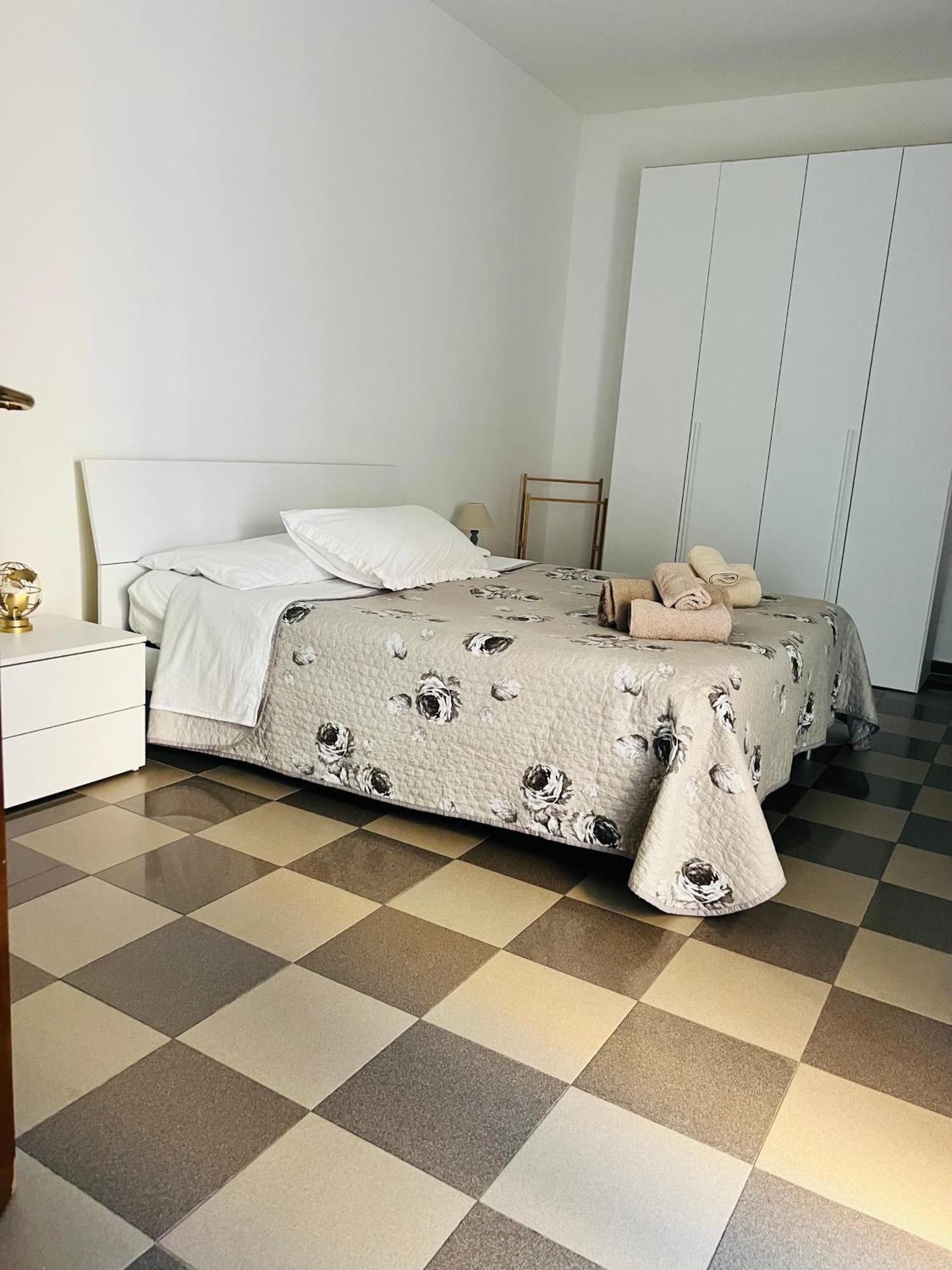 Casa Vacanze La Dimora Allegra Ladispoli Exterior foto