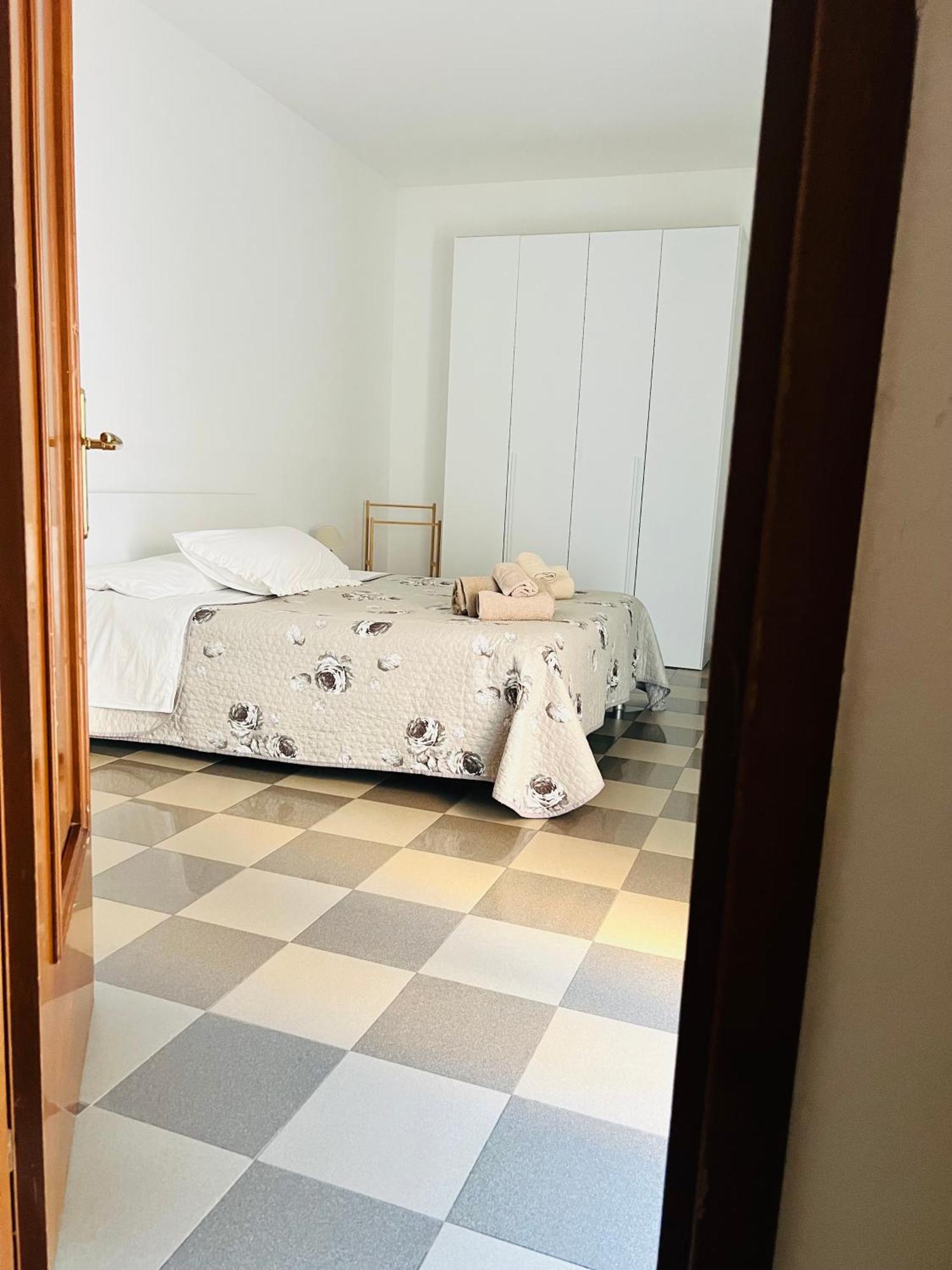 Casa Vacanze La Dimora Allegra Ladispoli Exterior foto