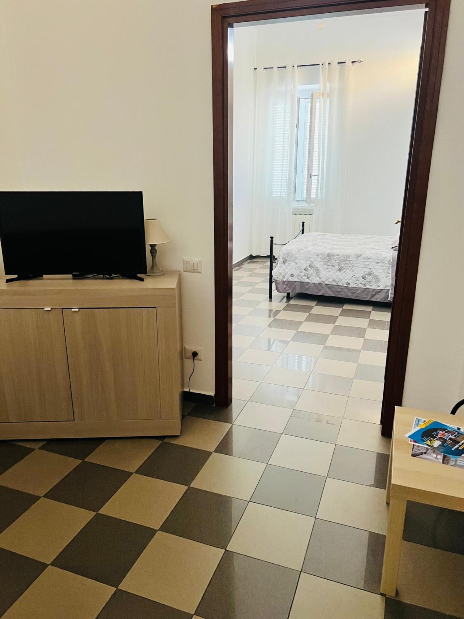 Casa Vacanze La Dimora Allegra Ladispoli Exterior foto