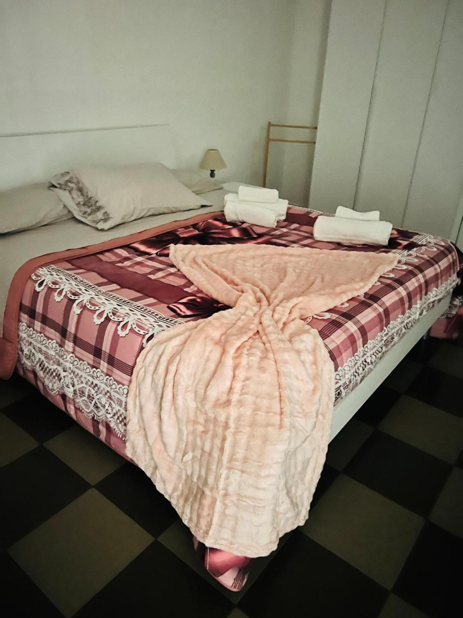 Casa Vacanze La Dimora Allegra Ladispoli Exterior foto